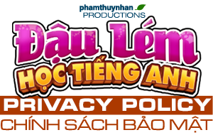 Privacy Policy
